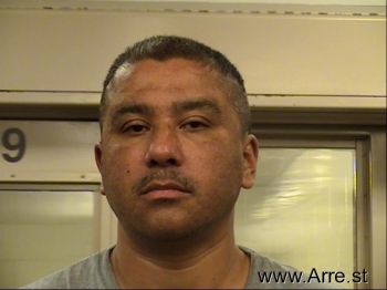 Francisco  Murillo Mugshot